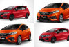 Harga Terbaru Agustus 2026 Honda Jazz: Masih Jadi Hatchback Idaman? Cek Harga, Spesifikasi, dan Kelebihannya!