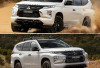 Mitsubishi Pajero Sport 2026 Resmi Meluncur, Desain Baru Lebih Agresif dan Modern