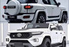 Reinkarnasi Legenda! Toyota Kijang Super 2026 Kini Jadi MPV Hybrid, Segini Harga Kreditnya