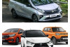 Hemat BBM dan Kantong, Rekomendasi Mobil Paling Ekonomis 2025!