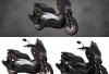 Laris Manis! Yamaha NMAX Turbo Kuasai Pasar Skutik Premium