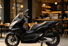 Honda PCX 160 Versi Baru Hadir! Tampilan Mewah & Ruang Penyimpanan Bawah Jok Makin Luas!