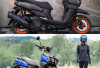 Yamaha Zuma 125 2025, Skutik Tangguh dengan Efisiensi Maksimal, Ini keunggulannya!