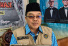 Hari Ini, Kloter Perdana Haji Tiba 