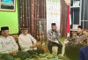 Cegah Beda Waktu Adzan Magrib