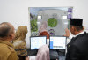 Peringati Hari Buruh 2026, Pemkot Pagar Alam Gelar Berobat Gratis