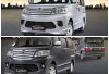 Daihatsu Luxio 2026 Tampil Lebih Modern dan Nyaman, MPV Serbaguna untuk Kebutuhan Keluarga maupun Bisnis