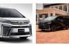 Banting Harga! Cek Estimasi Harga Toyota Vellfire 2022 di Pasar Mobil Bekas, Tabungan Anda Sudah Cukup?