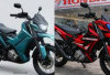 Harga Terbaru April 2026 Motor Bebek Adventure 2026: Murah Tapi Tangguh, Siap Libas Segala Medan!