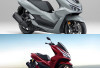 Honda PCX 160 2025, Skutik Premium Paling Canggih di Kelasnya, Ini Keunggulannya!