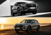 BAIC X55 II Prime Tampil Futuristik: Desain Tanpa Gril Ikonik, Kokpit Khusus Pengemudi Penuh Teknologi Canggih