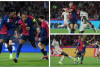 Liga Champions, Raphinha Hat-trick, Barcelona menang 4-1 atas Bayern Munchen