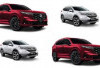 Review Lengkap Honda CR-V 2027: Desain Makin Futuristik, Fitur Melimpah, Benarkah Jadi SUV Terbaik Tahun Ini!