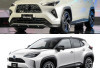 Toyota Yaris Cross Hybrid Cuma Rp399 Jutaan! Ini Spesifikasi, Fitur dan Harga Terbarunya!