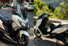 Suzuki Burgman 125 EX: Kemewahan Kelas Maxi, Hemat Bahan Bakar, Kenyamanan Melintasi Jarak Jauh