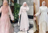 Tren Baju Lebaran 2026 Mulai Terungkap Ini Model, Warna, dan Gaya yang Diprediksi Jadi Favorit Tahun 2026!