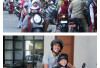 Motor Dipakai Antar Anak Sekolah Setiap Hari, Orang Tua Perhatikan Faktor Keselamatan