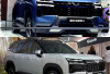 Wuling Eksion, SUV Elektrifikasi Fleksibel dengan Jarak Tempuh Panjang dan Kabin Keluarga