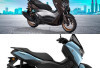 Kredit Yamaha NMAX Turbo 2026 Jabodetabek, Segini Cicilannya!