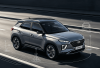 Hyundai Creta: SUV Kompak Hadir dengan Fitur Keselamatan Canggih & Desain Futuristic Modern!