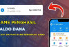 Ini 5 Game Populer yang Menghasilkan Saldo Dana