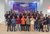 Seminar Jurnalistik HPN 2026, Dorong Peran Media Promosikan Wisata Pagar Alam