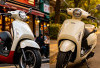 Honda Scoopy 2026 Tampil Makin Canggih, Skutik Retro Modern dengan USB Type-C dan Efisiensi Tinggi