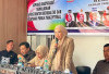 DPRD Pagar Alam Gelar Reses Tahap II, Serap Aspirasi Warga Dapil I