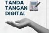 Tanda Tangan Elektronik Mulai Diterapkan