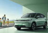 Menguji Ketangguhan Wuling Eksion PHEV: Mobil Crossover Ramah Lingkungan Tenaga Maksimal!