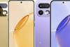 Realme 16 5G Terbaru 2026 Resmi Hadir, HP 5G Terjangkau dengan Desain Stylish dan Performa Lebih Kencang!