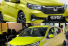 Honda Brio Satya: Pilihan Tepat Anak Muda – Performa Andal, Tampilan Dinamis, dan Harga Bersahabat
