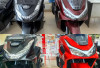 Honda PCX 160 Model 2026, Desain Lebih Modern, Fitur Canggih dan Bertenaga, Ini Kelebihan dari Versi Lama!