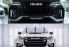 Isuzu Panther Mini 2026, MPV Diesel Tangguh, Siap Jadi Andalan Keluarga Modern, Ini Kelebihannya!