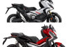 Makin Galak Honda X-ADV 750 2026 Resmi Rilis dengan Wajah Baru yang Lebih Agresif, Berani Diadu!