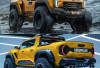 Bedah Tuntas Caterpillar Pickup 2026: Inovasi Desain Modis Tanpa Menghilangkan Gen Kendaraan Berat
