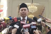 Ketua DPD RI Sultan Puji Langkah Cepat TNI-Polri Tangani Gempa NTT