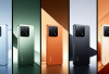 Xiaomi 18 Dibocorkan Punya Lima Pilihan Warna Ciamik & Kamera 200 MP: Flagship Mewah Berperforma Garang!