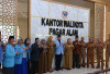 Pemkot Pagaralam Perkuat Sinergi dengan BKPRMI Cetak Generasi Qur'ani