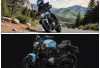 Tampil Gagah Bak Moge, Morbidelli N125V Hadir dengan Mesin V-Twin 125 cc dan Fitur Modern