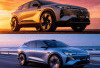 Hadir di GIIAS 2026! iCAR V27, SUV Listrik Modern dengan Desain REEF yang Unik dan Futuristik