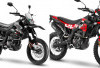 Siap Beraksi, Aprilia RX125 dan SX125 2025 dengan Teknologi Terkini, Ini Spesifikasinya!