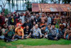 Bikin Geleng-geleng Kepala, Inilah Pesona Cantik yang Dimiliki Papua Barat! Salahsatunya Keindahan Alam di Ket