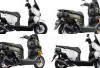 Harga Terbaru Honda Hooride 125 Juni 2026 Terungkap, Skutik Modern Ini Bikin Penasaran Ditahun 2026!