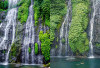 Sudah Pernah Berkunjung? Menguak Kisah Mistis di Balik Banyumala Twin Waterfall Bali