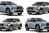 Nissan X-Trail 2026 Resmi Hadir SUV Canggih dengan Teknologi Baru Ini Bikin Penasaran, Layak Dibeli!