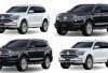 Harga Mobil GWM 2026 Terungkap! Ini Daftar Lengkap, Spesifikasi dan Perkiraan Cicilan Terbarunya!