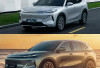 Geely Galaxy Starship 7 EV Tawarkan Performa Tangguh dan Desain Futuristik, Begini Spesifikasinya!