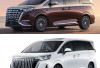 BYD Denza D9 2026, MPV Listrik Premium 7-Seater dengan Tenaga 550 HP dan Jarak Tempuh 520 Km