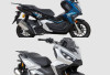 Kymco Dink G150 2026 Resmi Meluncur, Skutik Adventure Mirip Honda ADV160 tapi Lebih Murah